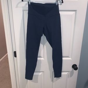 Navy Blue Wunder Unders